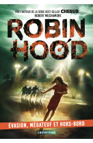 Robin hood - vol07 - evasion,