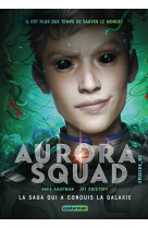 Aurora squad - vol03 - episode