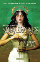 Souveraines - vol03 - du poiso