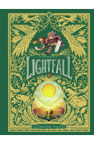 Lightfall - vol01 - la dernier