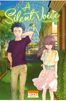 A silent voice t04