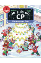 Je suis en cp - histoires pour