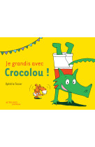 Coffret je grandis avec crocol