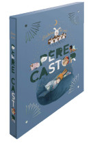 Pere castor - les histoires du