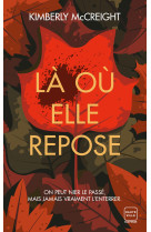 La ou elle repose