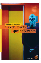 Plus de morts que de vivants