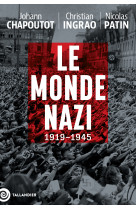 Le monde nazi