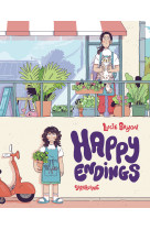 Happy endings