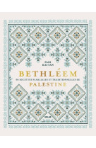 Bethleem - 90 recettes familia