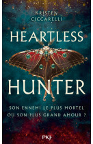 Heartless hunter - tome 1