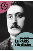 Le paris d-apollinaire