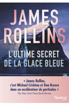 L-ultime secret de la glace bl