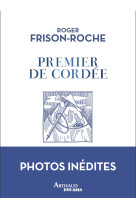 Premier de cordee