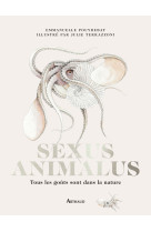 Sexus animalus - tous les gout