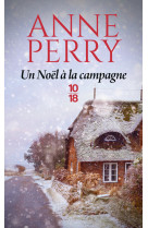 Un noël à la campagne