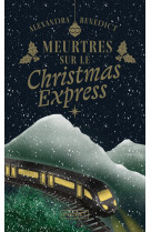 Meurtres sur le christmas expr