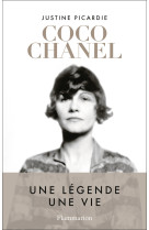 Coco chanel - une legende, une