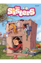 Les sisters - tome 19 - ca dem