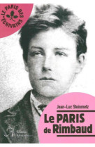 Le paris de rimbaud