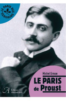 Le paris de proust