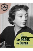 Le paris de duras