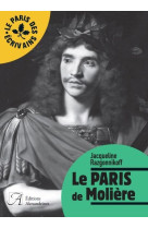 Le paris de molière