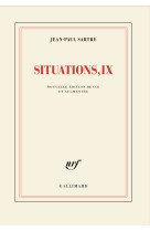 Situations - vol09 - janvier 1