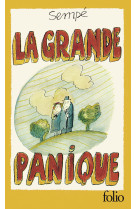 La grande panique - edition sp