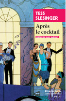 Apres le cocktail