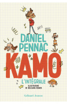 Kamo - l-integrale