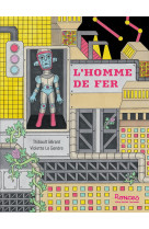 L-homme de fer