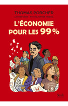 L-economie pour les 99%