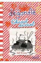 Journal d-un degonfle - tome 1