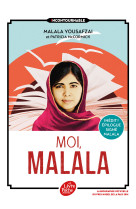 Moi, malala