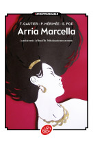 Arria marcella