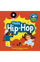 Happy hip-hop - des sons a eco