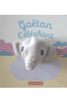 Bebetes t60 - gaetan l-elephan