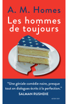 Les hommes de toujours