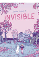 Invisible