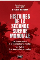 Histoires de la seconde guerre