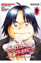 Harcelement scolaire  la metho