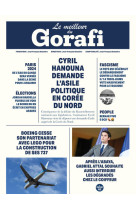 Le meilleur du gorafi