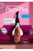 Phoneplay - l-integrale collec