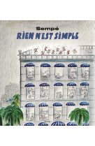 Rien n-est simple