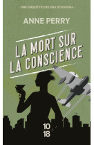 La mort sur la conscience