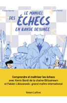 Le manuel des echecs