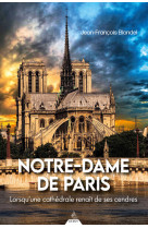 Notre-dame de paris - lorsqu-u