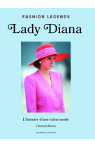 Lady diana, l-histoire d-une l