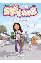 Les sisters - poche - tome 07