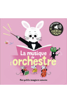 La musique de l-orchestre - de